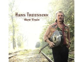 Виниловая пластинка Hans Thessink EAN:9120050432413 Виниловая пластинка Hans Thessink EAN:9120050432413