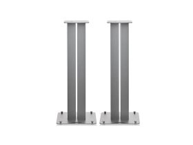 BOWERS & WILKINS Стойка для АС FS-600 S3 СЕРЕБРО (Пара)