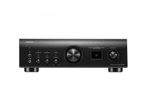 DENON Усилитель PMA-1700NE ЧЕРНЫЙ