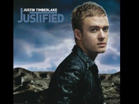 Виниловая пластинка Justin Timberlake – Justified