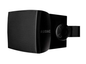 AUDAC Громкоговоритель настенный WX302/OB AUDAC Громкоговоритель настенный WX302/OB