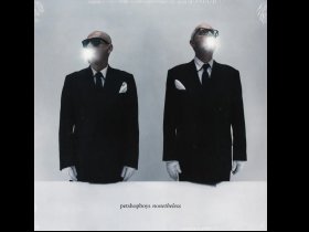 Виниловая пластинка Pet Shop Boys – Nonetheless