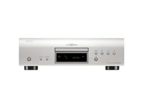 DENON CD-проигрыватель DCD-1700NE СЕРЕБРО