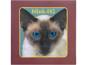 Виниловая пластинка Blink-182 – Cheshire Cat