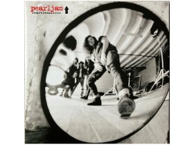 Виниловая пластинка Pearl Jam – Rearviewmirror (Greatest Hits 1991-2003: Volume 1)
