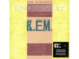 Виниловая пластинка REM - Dead Letter Office