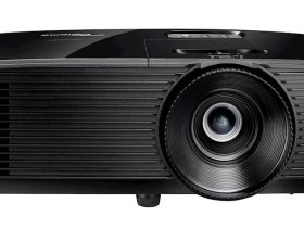OPTOMA Проектор W371