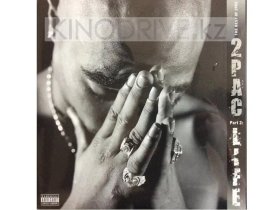 Виниловая пластинка 2Pac – The Best Of 2Pac - Part 2: Life: Universal