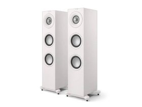 KEF Акустическая система Q7 Meta БЕЛЫЙ EAN:637203219030 - Стереопара KEF Акустическая система Q7 Meta БЕЛЫЙ EAN:637203219030 - Стереопара