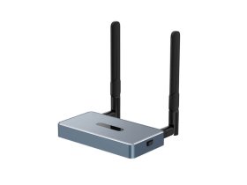 Беспроводной комплект передачи видео сигнала MAXON WX02