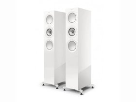 KEF Акустическая система R7 Meta БЕЛЫЙ (Пара)