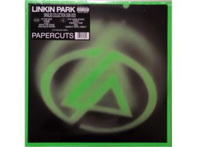 Виниловая пластинка Linkin Park – Papercuts