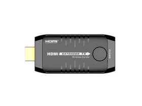 LENKENG Беспроводной удлинитель сигналов HDMI LKV388DM-TX