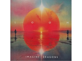 Виниловая пластинка Imagine Dragons – Loom