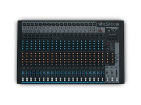 LD SYSTEMS Микшер LDVIBZ24DC