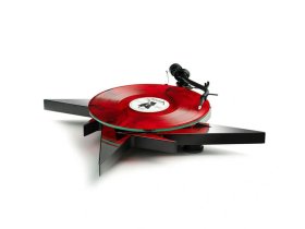 PRO-JECT Проигрыватель пластинок METALLICA Pick It S2 C EAN:9120122292587 PRO-JECT Проигрыватель пластинок METALLICA Pick It S2 C EAN:9120122292587