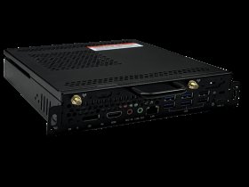 MAXON Встраиваемый компьютер для панелей OPS i5/1035G1/8Gb/256SSD MAXON Встраиваемый компьютер для панелей OPS i5/1035G1/8Gb/256SSD
