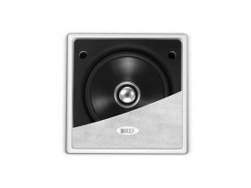 KEF Акустическая система Ci100QS БЕЛЫЙ