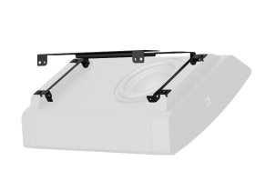 Кронштейн для громкоговорителя AUDAC MBK410C/B Кронштейн для громкоговорителя AUDAC MBK410C/B