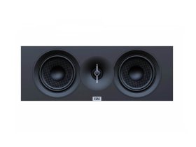 ELAC Акустическая система DEBUT C6.3 ЧЕРНЫЙ EAN:4011822321552