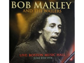 Виниловая пластинка MARLEY BOB AND THE WAILERS / LIVE EAN:0718179679797 Виниловая пластинка MARLEY BOB AND THE WAILERS / LIVE EAN:0718179679797