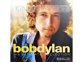 Виниловая пластинка DYLAN BOB - His Ultimate Collection