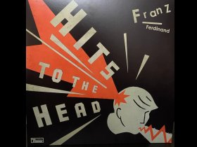 Виниловая пластинка Franz Ferdinand – Hits To The Head