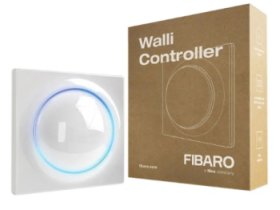 FIBARO Модуль Walli Controller FGWCEU-201-1 БЕЛЫЙ FIBARO Модуль Walli Controller FGWCEU-201-1 БЕЛЫЙ