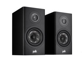 POLK AUDIO Акустическая система Reserve R100 ЧЕРНЫЙ (Пара) POLK AUDIO Акустическая система Reserve R100 ЧЕРНЫЙ (Пара)