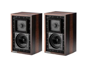 MUSICAL FIDELITY Акустическая система LS 3/5A CLASSIC MONITOR EAN:9120122297469 (Пара)