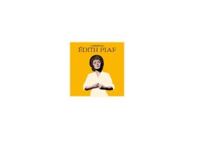 Виниловая пластинка Edith Piaf – L'Essentiel