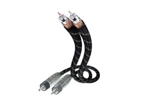 inakustik Кабель Reference NF-202 Audio Cable | RCA 1,2m EAN:4001985506798 inakustik Кабель Reference NF-202 Audio Cable | RCA 1,2m EAN:4001985506798