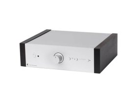 PRO-JECT Предусилитель Pre Box DS2 Аналоговый СЕРЕБРО ЭВКАЛИПТ EAN:9120071653323 PRO-JECT Предусилитель Pre Box DS2 Аналоговый СЕРЕБРО ЭВКАЛИПТ EAN:9120071653323