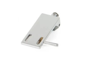 PRO-JECT Сменный держатель картриджа Headshell Signature АЛЮМИНЕВЫЙ (бум.уп.) EAN:9120050438330