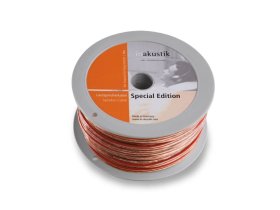 inakustik Кабель акустический Star Special Edition 2x1,5 (бухта 30 м) EAN:4001985024308 inakustik Кабель акустический Star Special Edition 2x1,5 (бухта 30 м) EAN:4001985024308