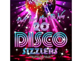Виниловая пластинка VARIOUS ARTISTS: DON T LEAVE ME THIS WAY-20DISCO SIZZLERS EAN:0600753830307