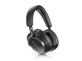 Наушники BOWERS & WILKINS PX8 Черный
