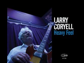 Виниловая пластинка Larry Coryell – Heavy Feel
