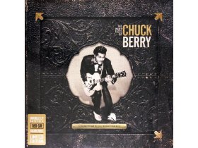 Виниловая пластинка Various Artists– The Many Faces Of Chuck Berry