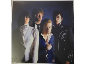 Виниловая пластинка Pretenders – Pretenders II