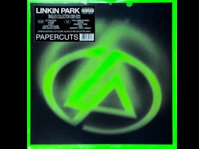 Виниловая пластинка Linkin Park – Papercuts