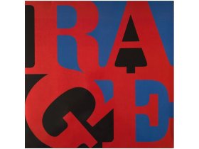 Виниловая пластинка Rage Against The Machine – Renegades