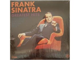 Виниловая пластинка Frank Sinatra – Greatest Hits