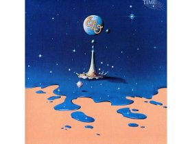 Виниловая пластинка Electric Light Orchestra – Time