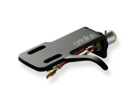ORTOFON Сменный держатель картриджа SH-4 Black EAN:5705796320398