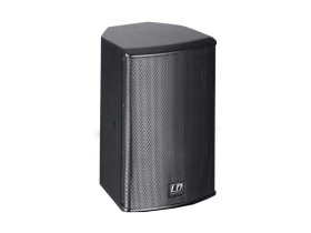 LD SYSTEMS Громкоговоритель LDSAT62AG2 ЧЕРНЫЙ