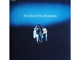 Виниловая пластинка The Doors – The Soft Parade