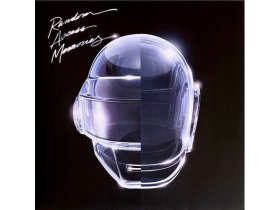Виниловая пластинка Daft Punk – Random Access Memories