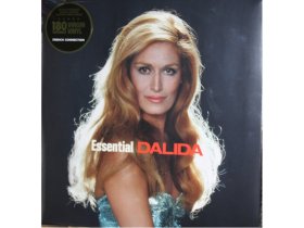 Виниловая пластинка Dalida – Essential