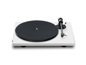 PRO-JECT Проигрыватель пластинок Е1.2 Pick It MM БЕЛЫЙ EAN:9120137901092 PRO-JECT Проигрыватель пластинок Е1.2 Pick It MM БЕЛЫЙ EAN:9120137901092
